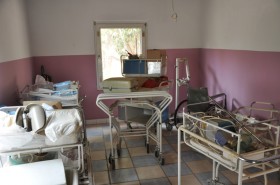 Sukuta Health Center7