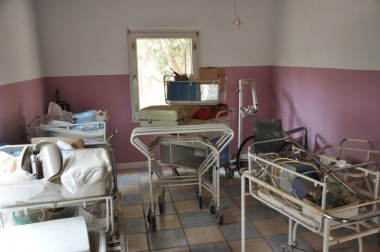 Sukuta Health Center7