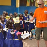 Verein Kindergarten Meschede in Gambia e.V. 9